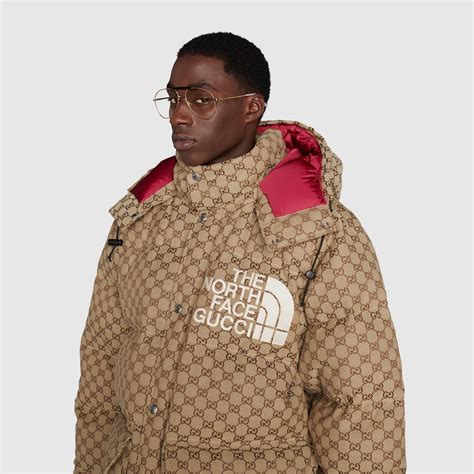 northfave gucci|north face gucci shop online.